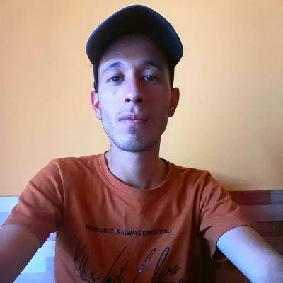 MatyDovis's profile picture. Promo 18 🎉🎊👍🤩