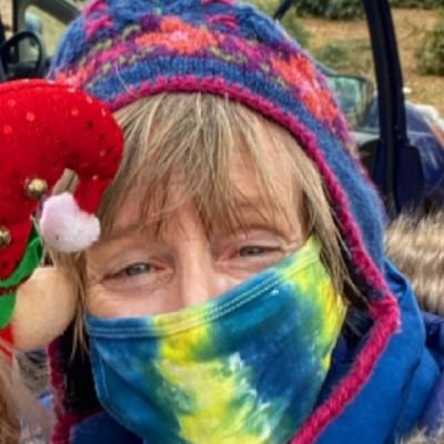 TheRealSkyeGray's profile picture. I'm spending a lot more time on Blue Sky.  it's kind of refreshing. same name on Blue Sky.