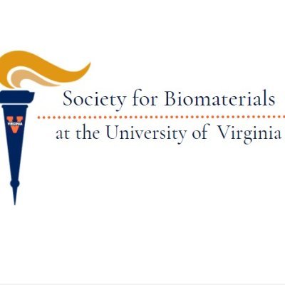 The Society for Biomaterials Chapter at the University of Virginia