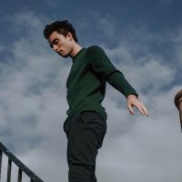 Oli Higginson (@oli_higginson) 's Twitter Profile