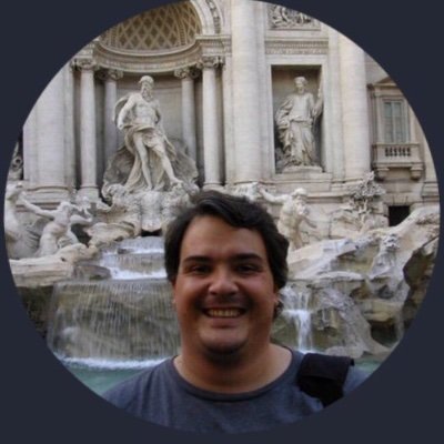 piero_crovetto's profile picture. Cruzado, Derecha, Directo, Sin pelos en la lengua. Tratando de recuperar a mis seguidores, del 44%.
#NoTengoPresidente
#YoApoyoACarabineros
#RechazoDeSalida