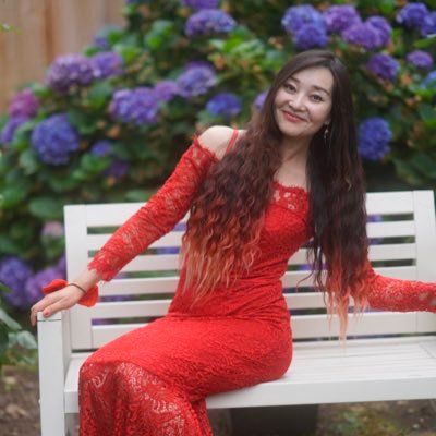 LucyBai10's profile picture. Thankful