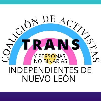 La Coalición de activistas trans nace de la necesidad de hacer sinergia de varias colectivas y activistas trans para fortalecer y buscar garantizar los DDHH