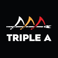 Triple A (@tripleamurri) 's Twitter Profile Photo Triple A (@tripleamurri) 's Twitter Profile Photo