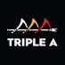 Triple A (@tripleamurri) Twitter profile photo Triple A (@tripleamurri) Twitter profile photo