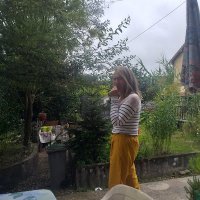 Claudine Morte (@morteclaudine) 's Twitter Profile