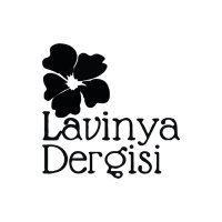 Lavinya Dergisi(@lavinyadergi) 's Twitter Profile Photo