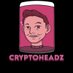 CryptoHeadz (@headz_crypto) Twitter profile photo CryptoHeadz (@headz_crypto) Twitter profile photo