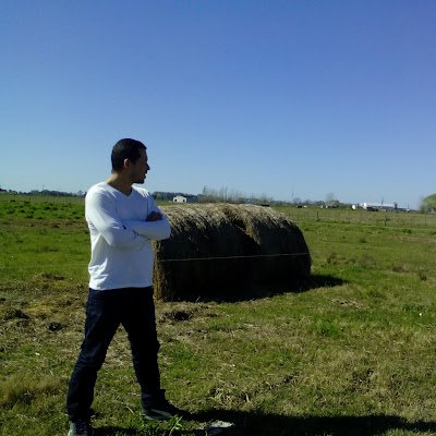 MiltonP68540856's profile picture. Milton