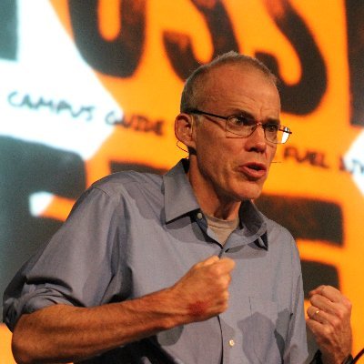 billmckibben Profile Picture