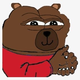 Teddy_Rugpull's profile picture. 