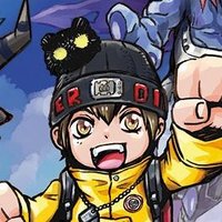 TaKa (@digimetal_gc) 's Twitter Profile
