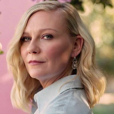 Perfil brasileiro dedicado a atriz @KirstenDunst. 
-
( Fan Account from Brazil )