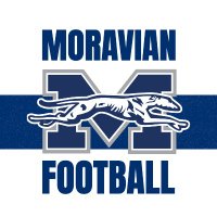 Moravian Football(@MoravianFB) 's Twitter Profile Photo