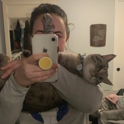 ceruleanclouds's profile picture. 