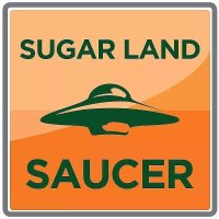 Flying Saucer Sugar Land (@saucersugarland) 's Twitter Profile Photo Flying Saucer Sugar Land (@saucersugarland) 's Twitter Profile Photo