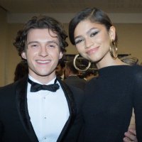 best of tom & zendaya(@tomdayarchive) 's Twitter Profile Photo