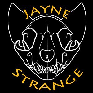 Jayne Strangeさんのプロフィール画像