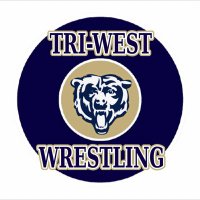 Tri West Wrestling (@wrestlingbruins) 's Twitter Profile Photo Tri West Wrestling (@wrestlingbruins) 's Twitter Profile Photo