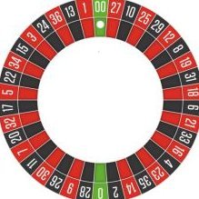 Roulette is a casino game named after the French word meaning little wheel. In the game, players may choose to place bets https://t.co/ut74bcJFr0