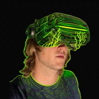 JpVr (@jpnftart) 's Twitter Profile