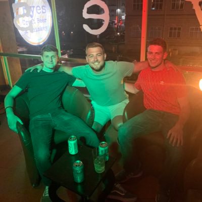 nick_yallech's profile picture. BHS ‘19. OSU ‘23