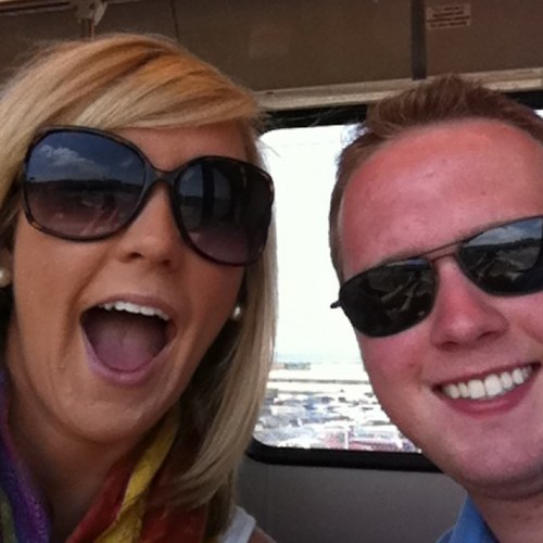 klconrad's profile picture. 