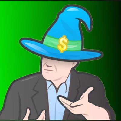 YourGreenWizard Profile Picture