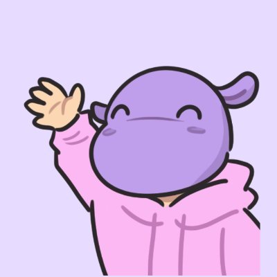 liliana 🦛さんのプロフィール画像