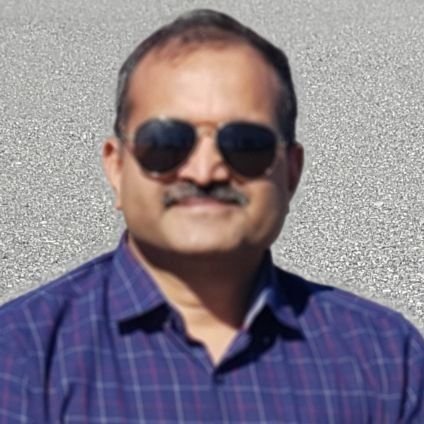 DrKuldipSolanki Profile Picture