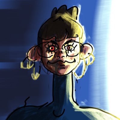 Kimbersquat's profile picture. 