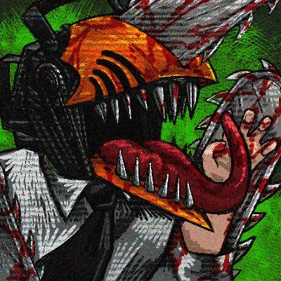 Some guy. He/Him. I love fighting games.  Filmmaker. TTRPG Player. Faust/Johnny. Moon Knight Fan. Ideon + UC Fan. Profile pic by @mortifer_um