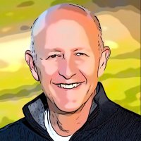 Michael Joyner (@drmjoyner) 's Twitter Profile Photo Michael Joyner (@drmjoyner) 's Twitter Profile Photo