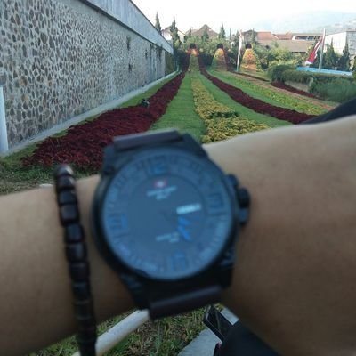 Andhinkaezy's profile picture. crypto