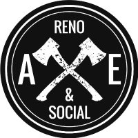 Reno Axe & Social(@RenoAxeNSocial) 's Twitter Profile Photo