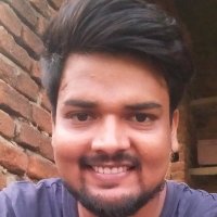 Nitnitesh (@nitnitesh1) 's Twitter Profile