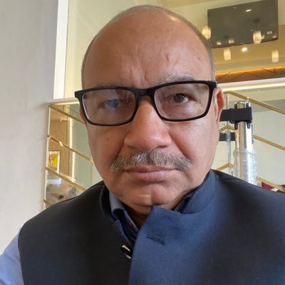 I have faith in Modi Ji, we will be winners.