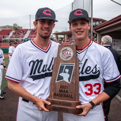 Mules baseball | STL | Team Pitch Clock