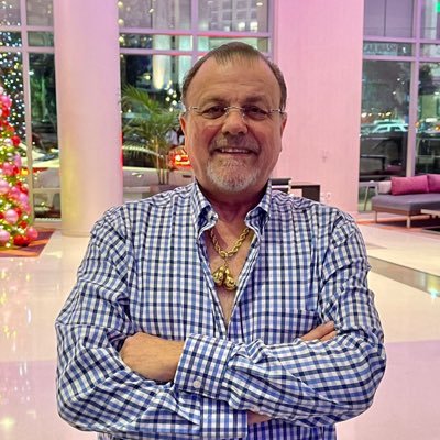 World renowned Boxing Promoter & AC boxing hall of fame inductee 2024