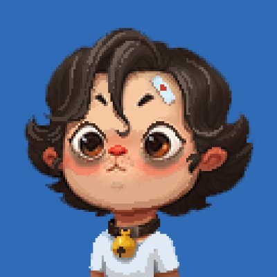 Chanon Artさんのプロフィール画像