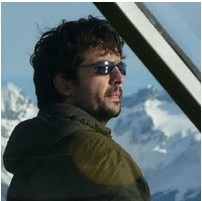 sebafrak's profile picture. 