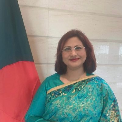 Ambassador of Bangladesh to the United Mexican States
Concurrently accredited to Costa Rica, Ecuador, Guatemala & Honduras