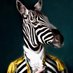 Stripey_Oss (@chiggins24) Twitter profile photo