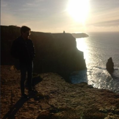 Adrian99GC's profile picture. 