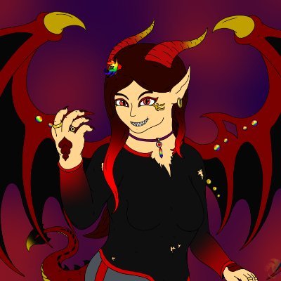 DragonGirl118さんのプロフィール画像