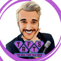 The Real Fake Talk Show (@therealfakecorp) 's Twitter Profile