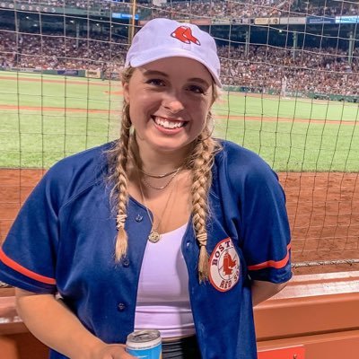 〽️'21 ➡️ MPH ‘23 – Aspiring epidemiologist!🦠 Wearer of blazers, reader of books, listener of podcasts, & drinker of wine.