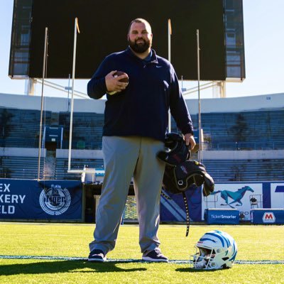 Manager, Football Partnerships | @Teamworks Former Ops for @Vol_Football, @GeorgiaFootball, @USC_FB, & @MemphisFB | @UTM_Football Alum