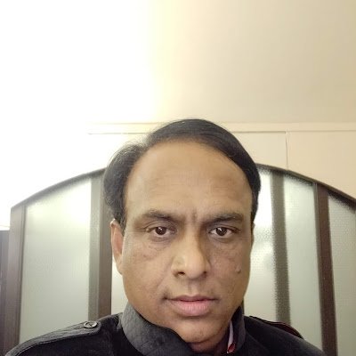 anilsinghvi20's profile picture. I am a jeweller. And builder also.