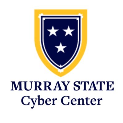 Murray State's Cyber Center focused on education, outreach, development, and research in cyber-related areas.